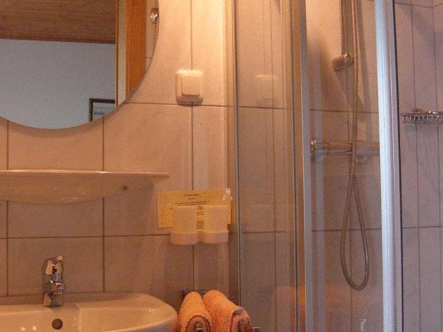 Pension Seeblick Attersee Экстерьер фото