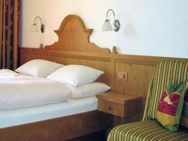 Pension Seeblick Attersee Экстерьер фото