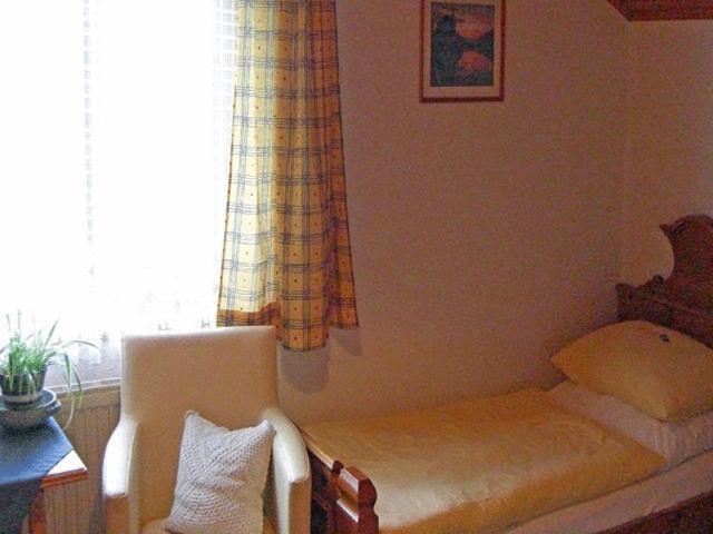 Pension Seeblick Attersee Экстерьер фото